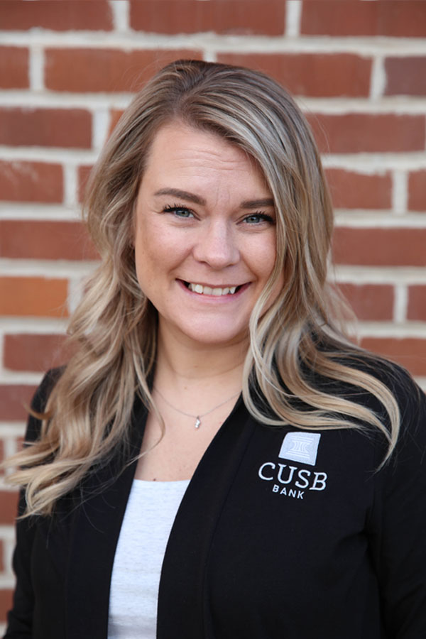 Cresco Iowa Bank CUSB Cresco CUSB Bank